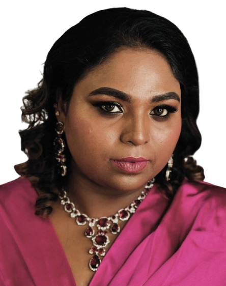Akshaya Kimmy
